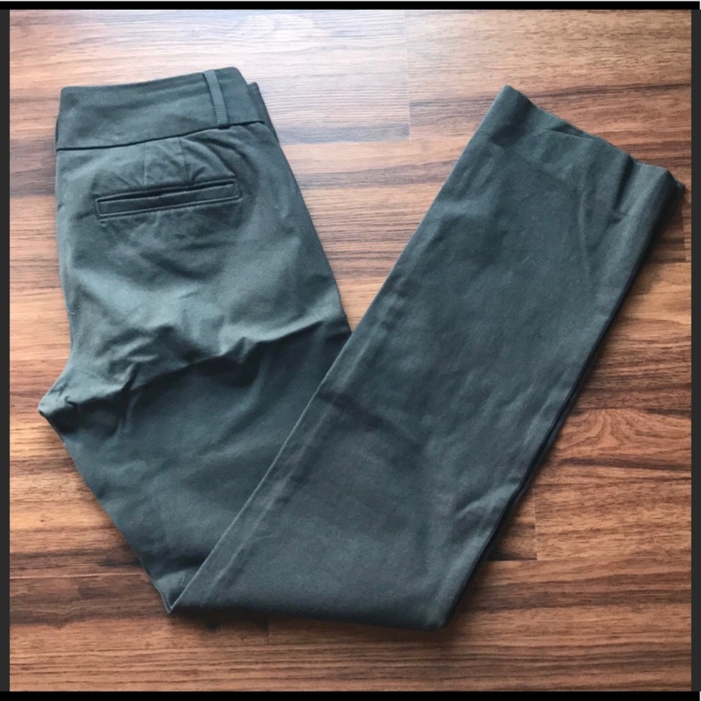 Banana Republic Sloan Pants 4